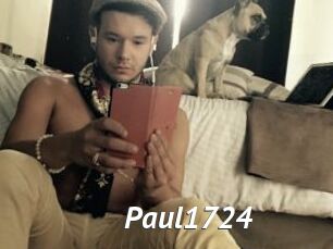 Paul1724