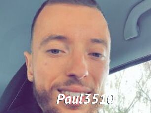Paul3510