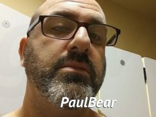 PaulBear