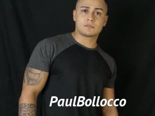 PaulBollocco