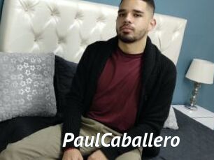 PaulCaballero