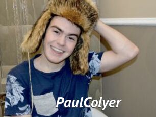 PaulColyer