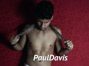 PaulDavis