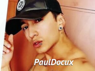 PaulDocux