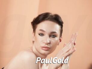 PaulGold
