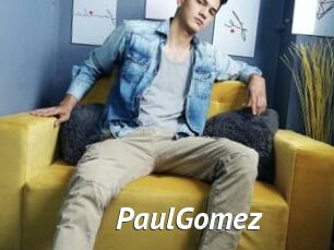 PaulGomez