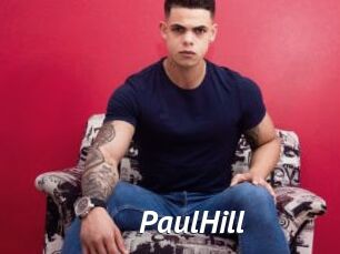 PaulHill