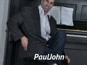 PaulJohn