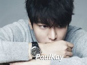 PaulKay