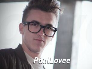 PaulLovee