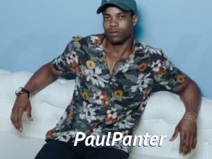 PaulPanter