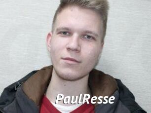 PaulResse