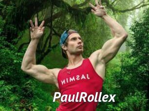 PaulRollex