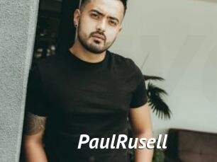 PaulRusell