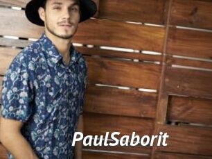 PaulSaborit