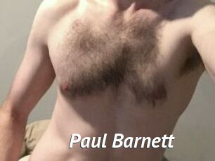 Paul_Barnett