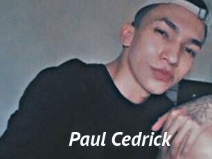 Paul_Cedrick