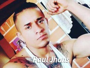 Paul_Jhons
