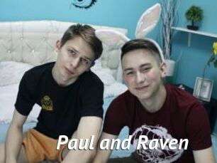 Paul_and_Raven