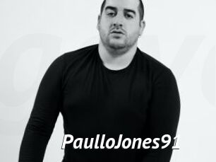 PaulloJones91