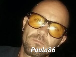 Paulo86