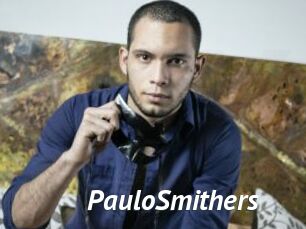 PauloSmithers