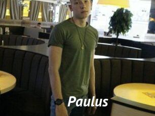 Paulus