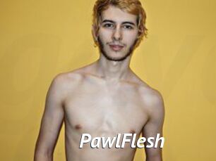 PawlFlesh
