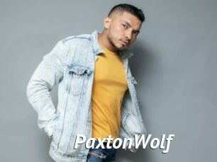 PaxtonWolf