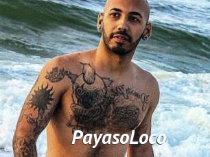 PayasoLoco