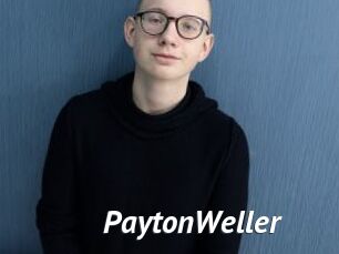 PaytonWeller