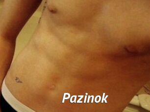 Pazinok