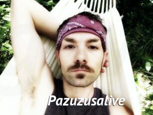 Pazuzusalive