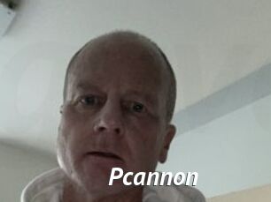 Pcannon