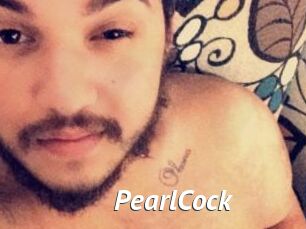 PearlCock