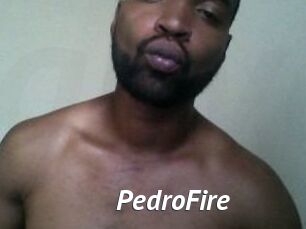Pedro_Fire