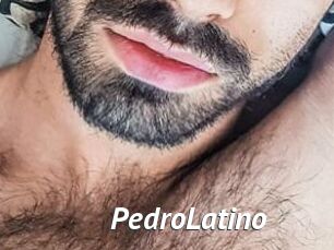 PedroLatino