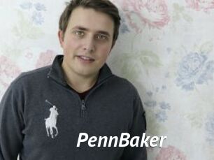 PennBaker