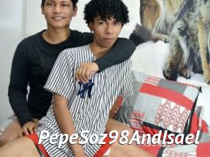 PepeSoz98AndIsael