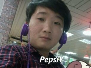 PepsiY
