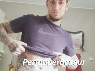 PerformerBoxeur