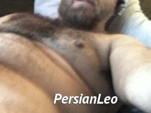 PersianLeo