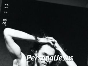 PersonalJesus