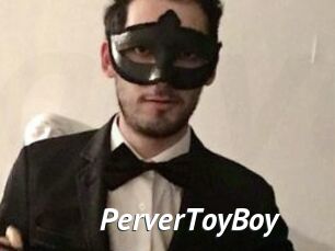 PerverToyBoy