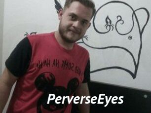 PerverseEyes