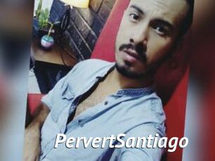 PervertSantiago