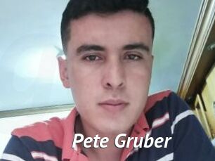 Pete_Gruber