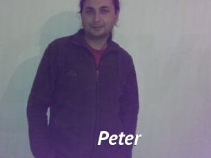 Peter