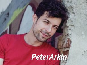 PeterArkin