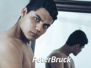 PeterBruck